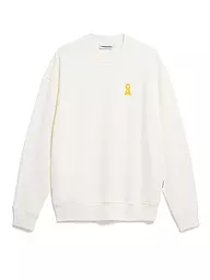 ARMEDANGELS | Sweater EMAAL | Creme