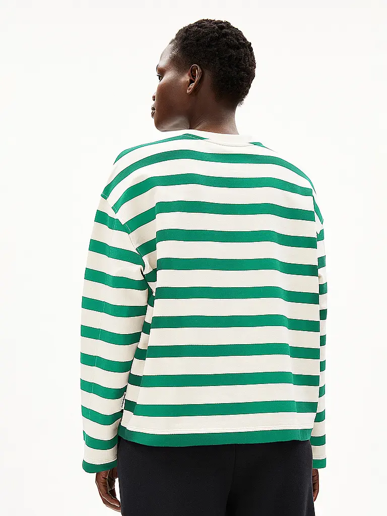 ARMEDANGELS | Sweater ICONIC FRANKAA | 