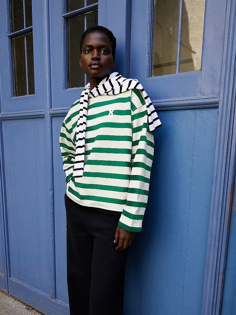 ARMEDANGELS | Sweater ICONIC FRANKAA | 