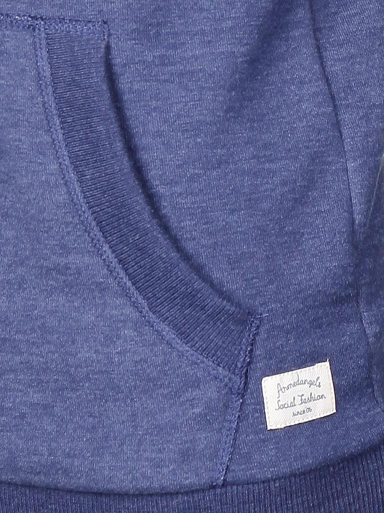 ARMEDANGELS | Sweater | blau