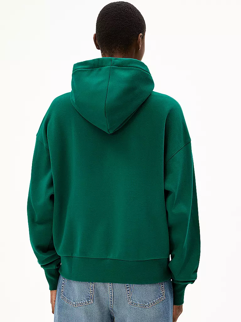 ARMEDANGELS | Sweatjacke RIXAMAA | 