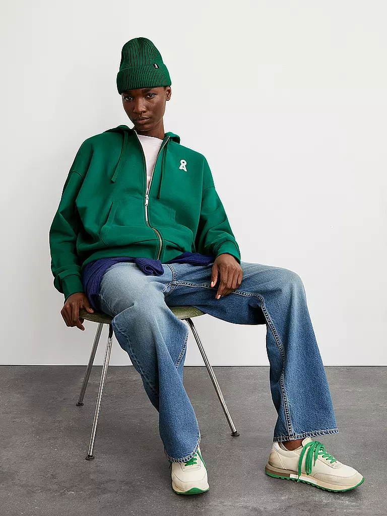 ARMEDANGELS | Sweatjacke RIXAMAA | 