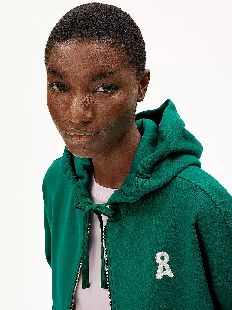 ARMEDANGELS | Sweatjacke RIXAMAA | 