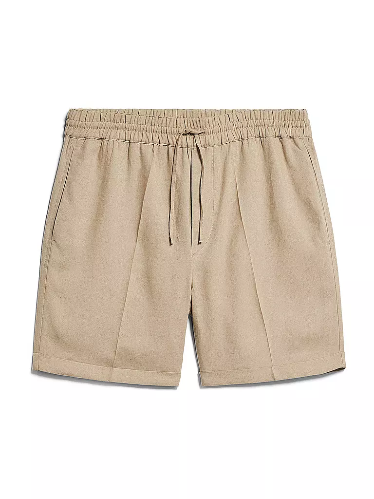 ARMEDANGELS | Sweatshort JAACQUE | beige