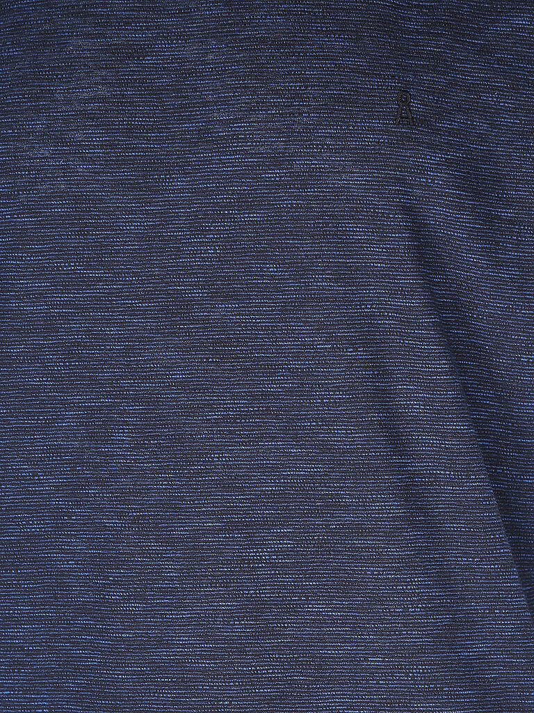ARMEDANGELS | T Shirt Jaames  | blau