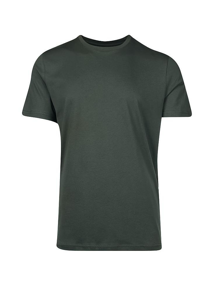 ARMEDANGELS | T-Shirt " Jaames " | grün