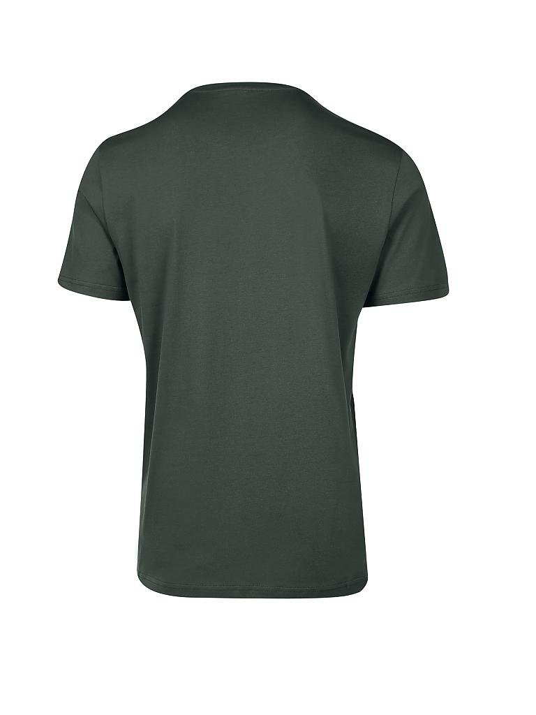 ARMEDANGELS | T-Shirt " Jaames " | grün