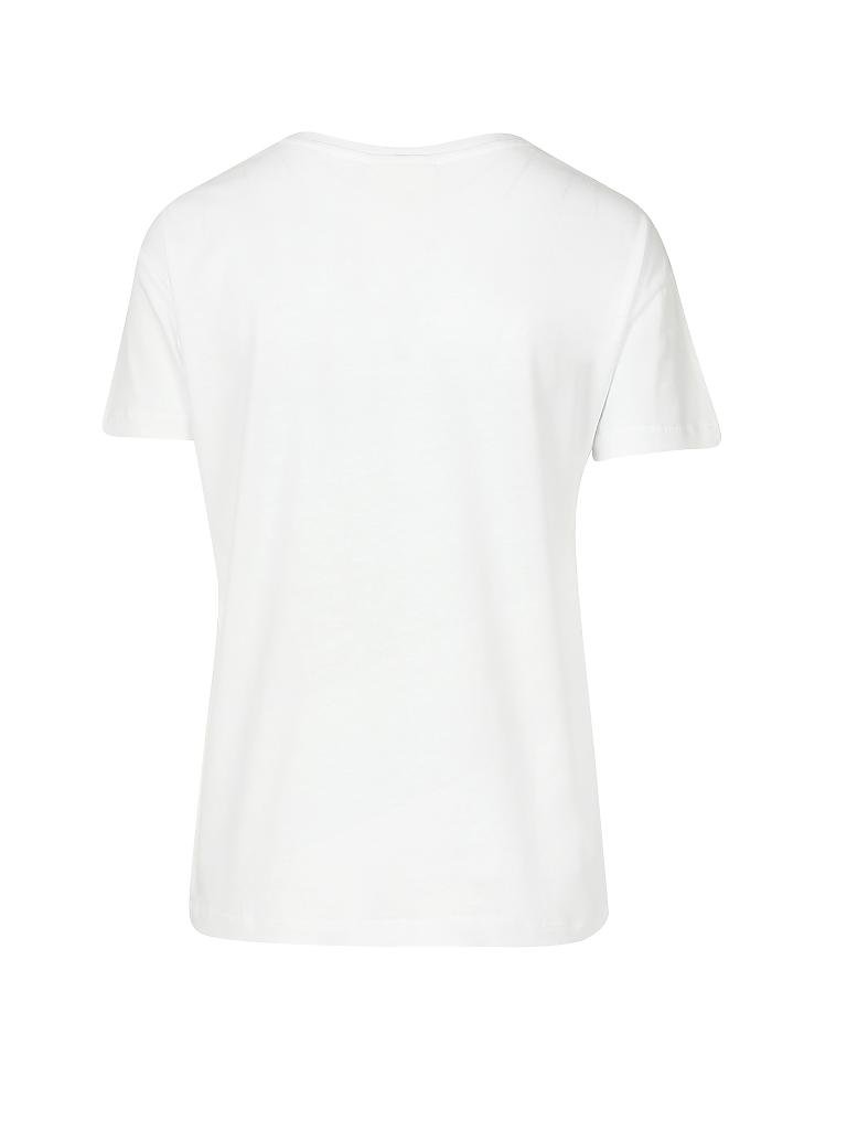 ARMEDANGELS | T-Shirt " Nalla " | weiß