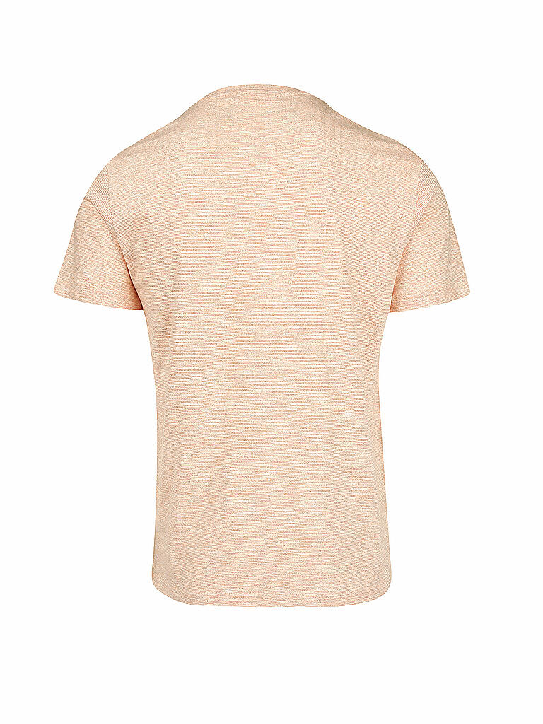 ARMEDANGELS | T-Shirt "Jaames" | orange
