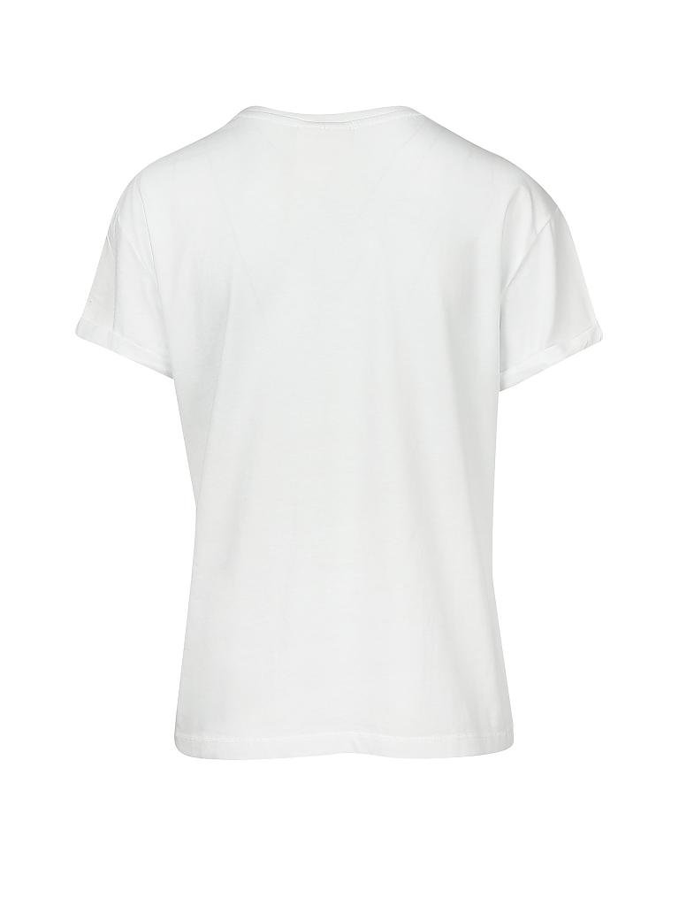 ARMEDANGELS | T-Shirt "Naalin" | weiß