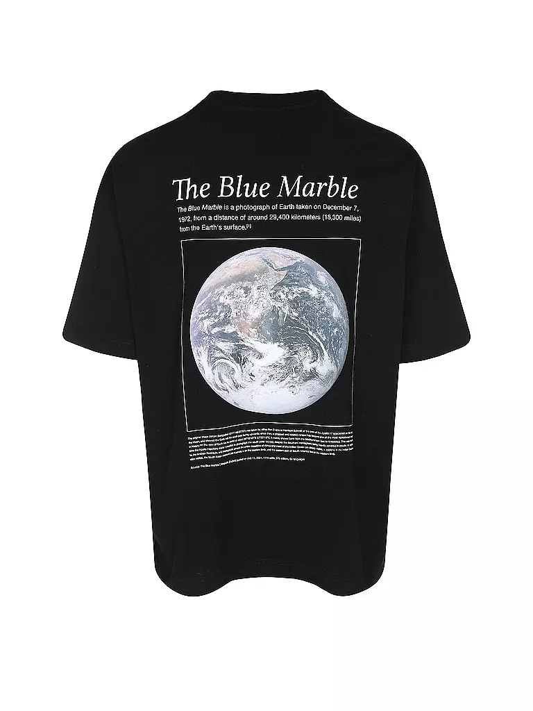 ARMEDANGELS | T-Shirt  | schwarz