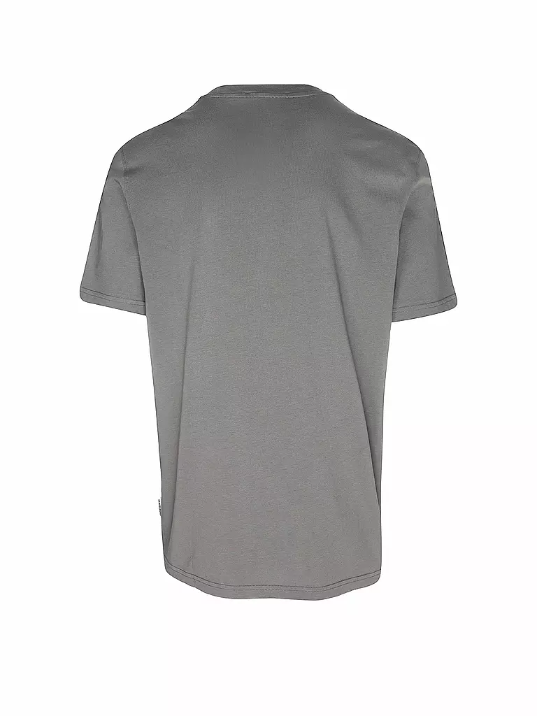 ARMEDANGELS | T-Shirt AADONI | grau