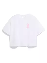 ARMEDANGELS | T-Shirt ALBERTARAA | weiss