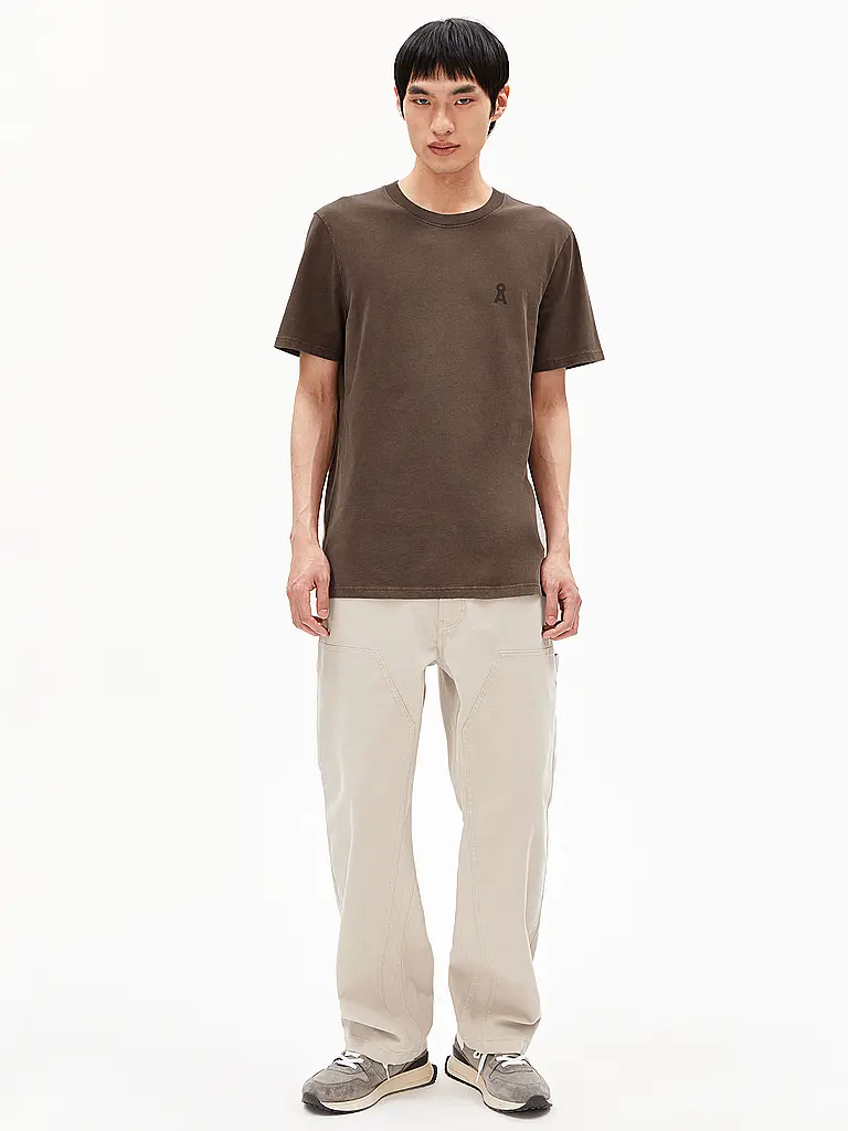 ARMEDANGELS | T-Shirt ICONIC  MAARKOS | 