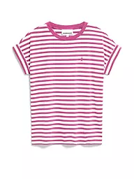 ARMEDANGELS | T-Shirt IDAARA | pink