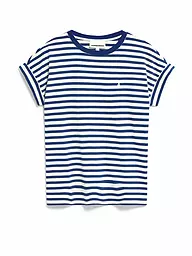 ARMEDANGELS | T-Shirt IDAARA | blau