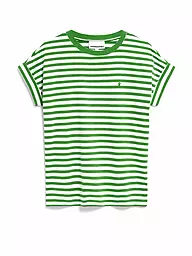 ARMEDANGELS | T-Shirt IDAARA | grün