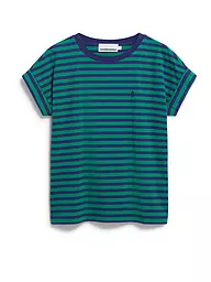 ARMEDANGELS | T-Shirt IDAARA | grün