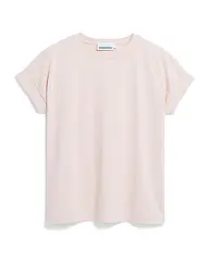ARMEDANGELS | T-Shirt IDAARA | Beige
