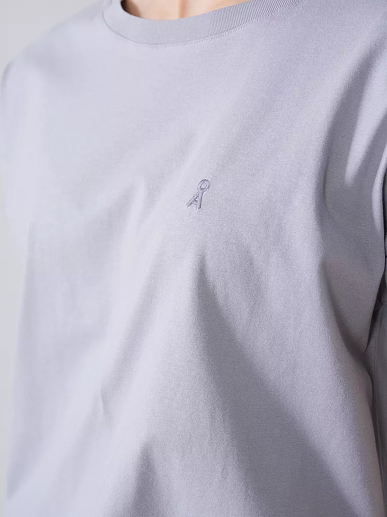 ARMEDANGELS | T-Shirt IDAARA | rot