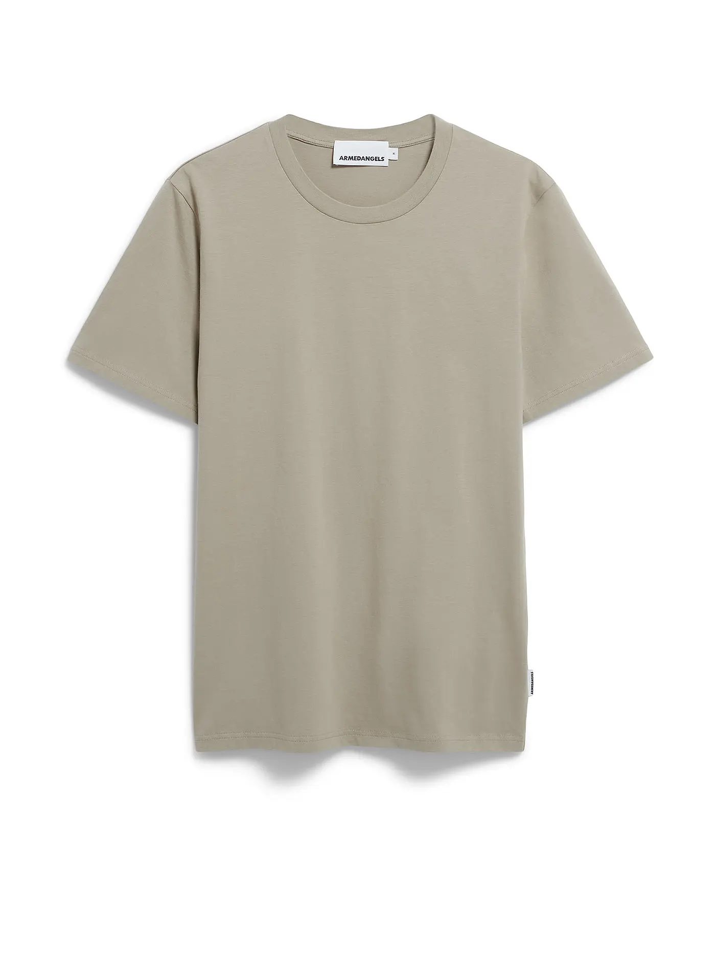 ARMEDANGELS | T-Shirt JAAMES | beige