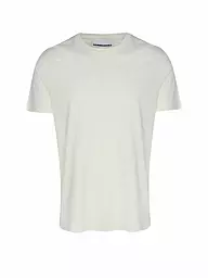 ARMEDANGELS | T-Shirt JAAMES | creme