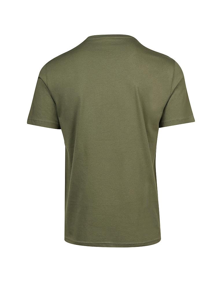 ARMEDANGELS | T-Shirt JAAMES | olive