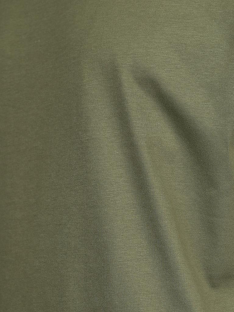 ARMEDANGELS | T-Shirt JAAMES | olive