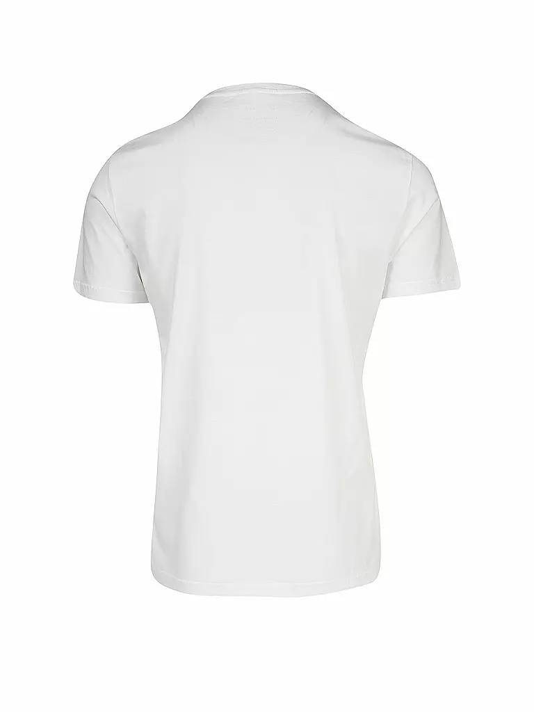 ARMEDANGELS | T-Shirt JAAMES | creme