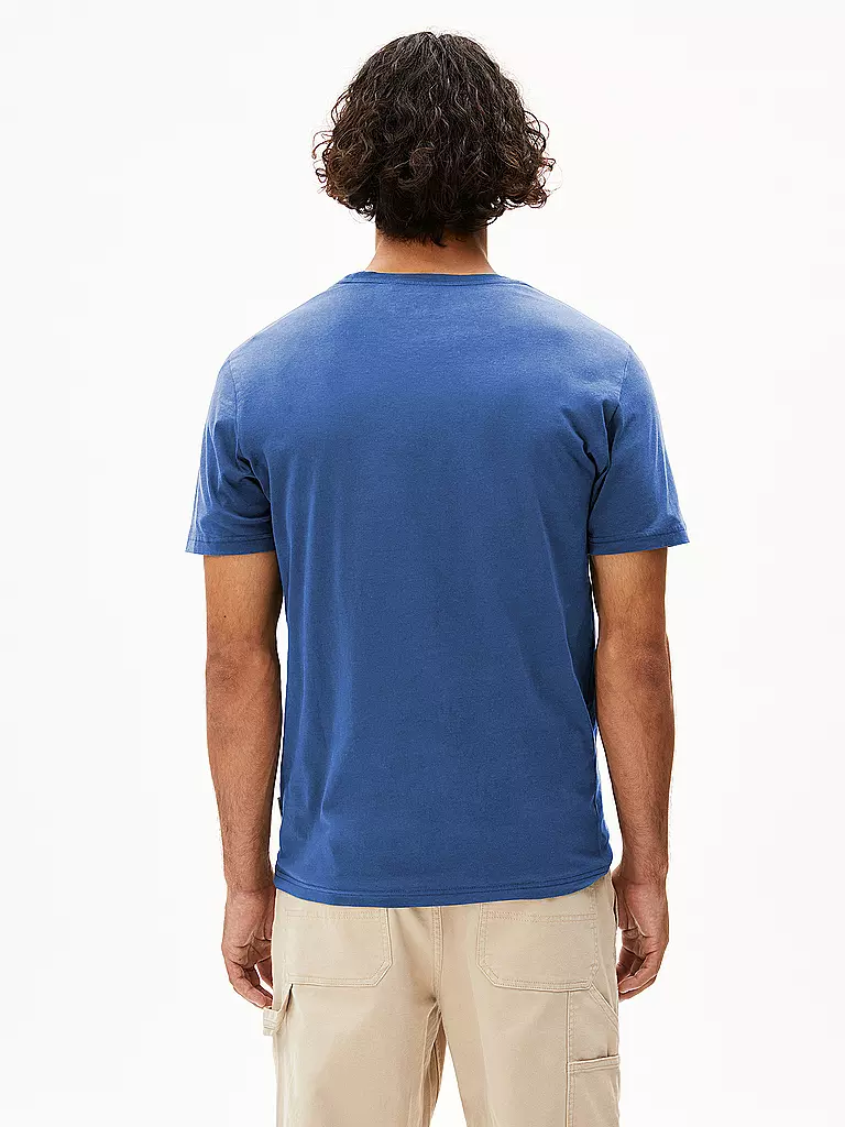 ARMEDANGELS | T-Shirt JAAMES | beige