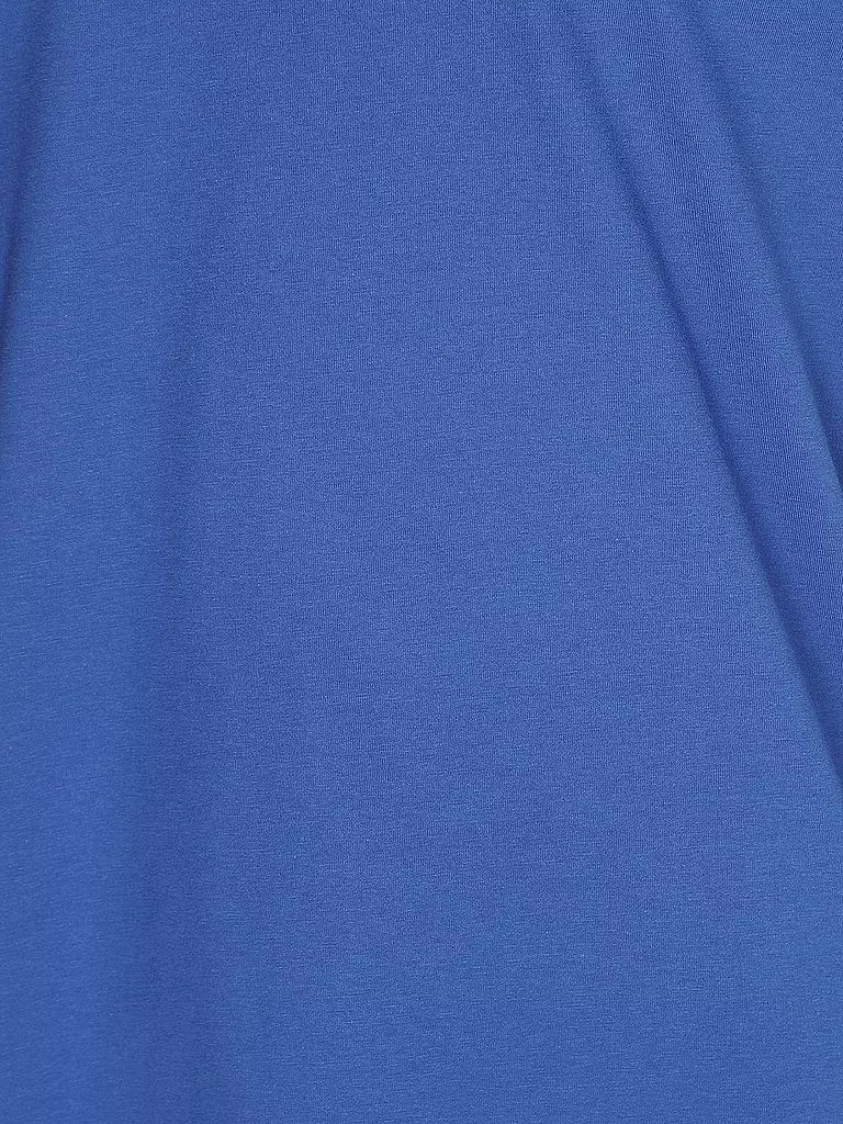 ARMEDANGELS | T-Shirt JAAMES | blau