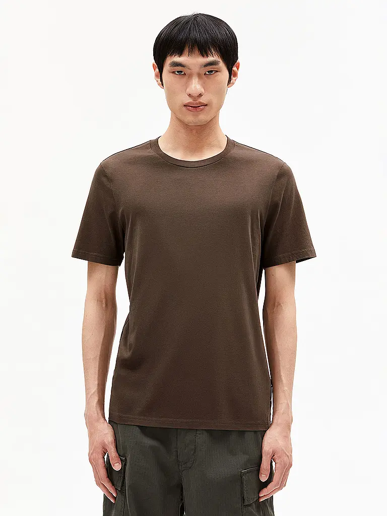 ARMEDANGELS | T-Shirt JAAMES | 