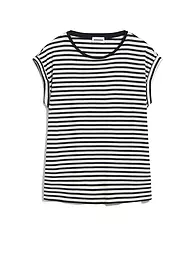 ARMEDANGELS | T-Shirt JILAANA  | dunkelblau