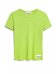 ARMEDANGELS | T-Shirt KARDAA | grün