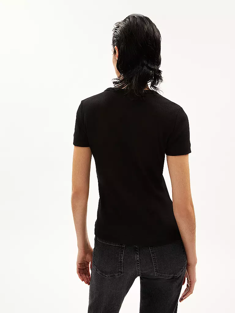 ARMEDANGELS | T-Shirt KARDAA | weiss