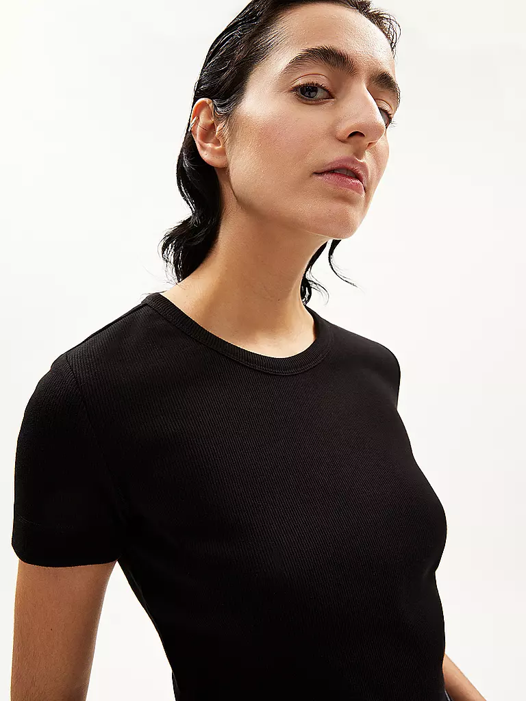 ARMEDANGELS | T-Shirt KARDAA | weiss