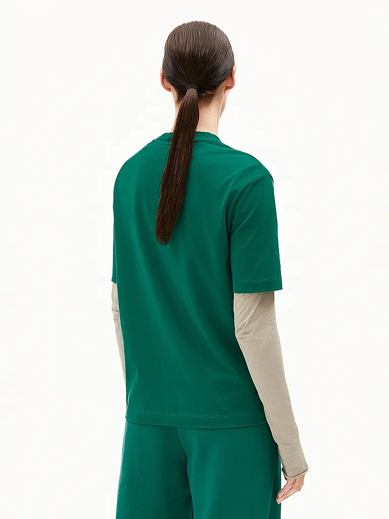 ARMEDANGELS | T-Shirt Loose Fit TARJAA | 