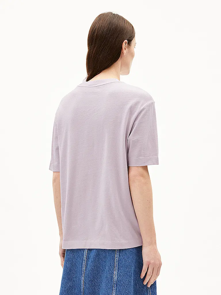 ARMEDANGELS | T-Shirt Loose Fit TARJAA | 