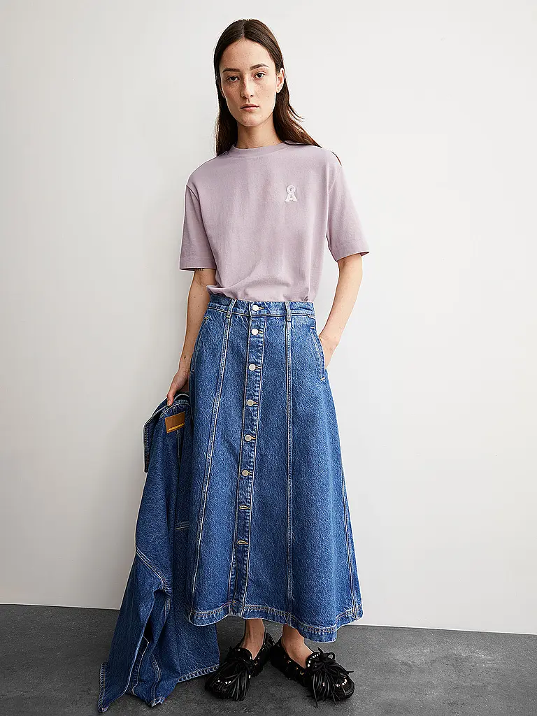 ARMEDANGELS | T-Shirt Loose Fit TARJAA | 
