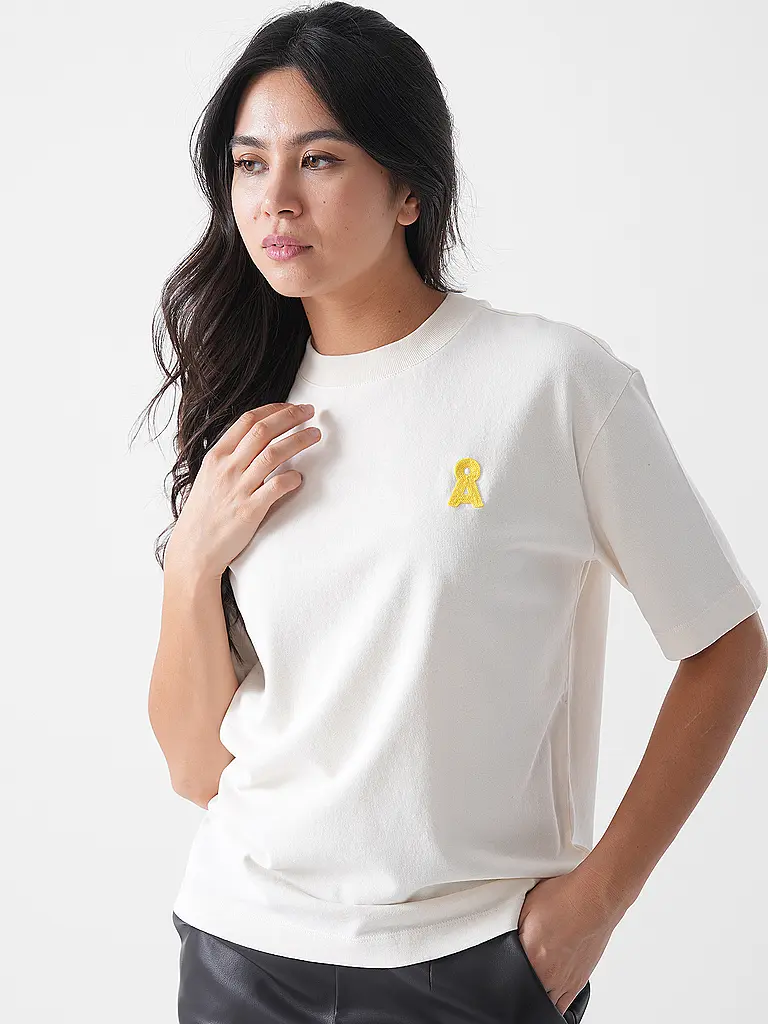 ARMEDANGELS | T-Shirt Loose Fit TARJAA | 