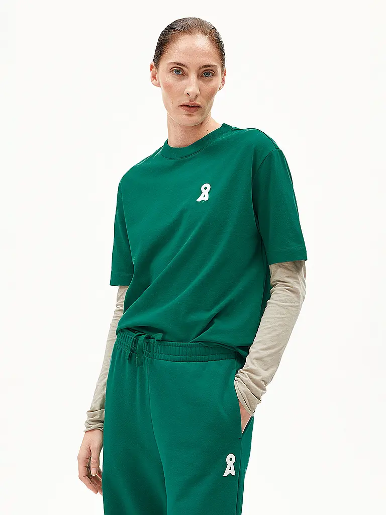 ARMEDANGELS | T-Shirt Loose Fit TARJAA | 