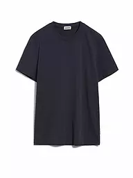 ARMEDANGELS | T-Shirt MAARKOS | blau