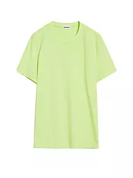 ARMEDANGELS | T-Shirt MAARKOS | gelb