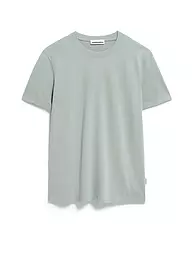 ARMEDANGELS | T-Shirt MAARKOS | hellblau