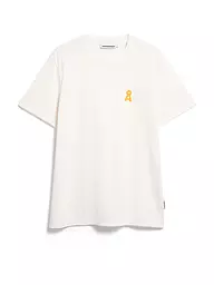 ARMEDANGELS | T-Shirt MAARKOS | creme