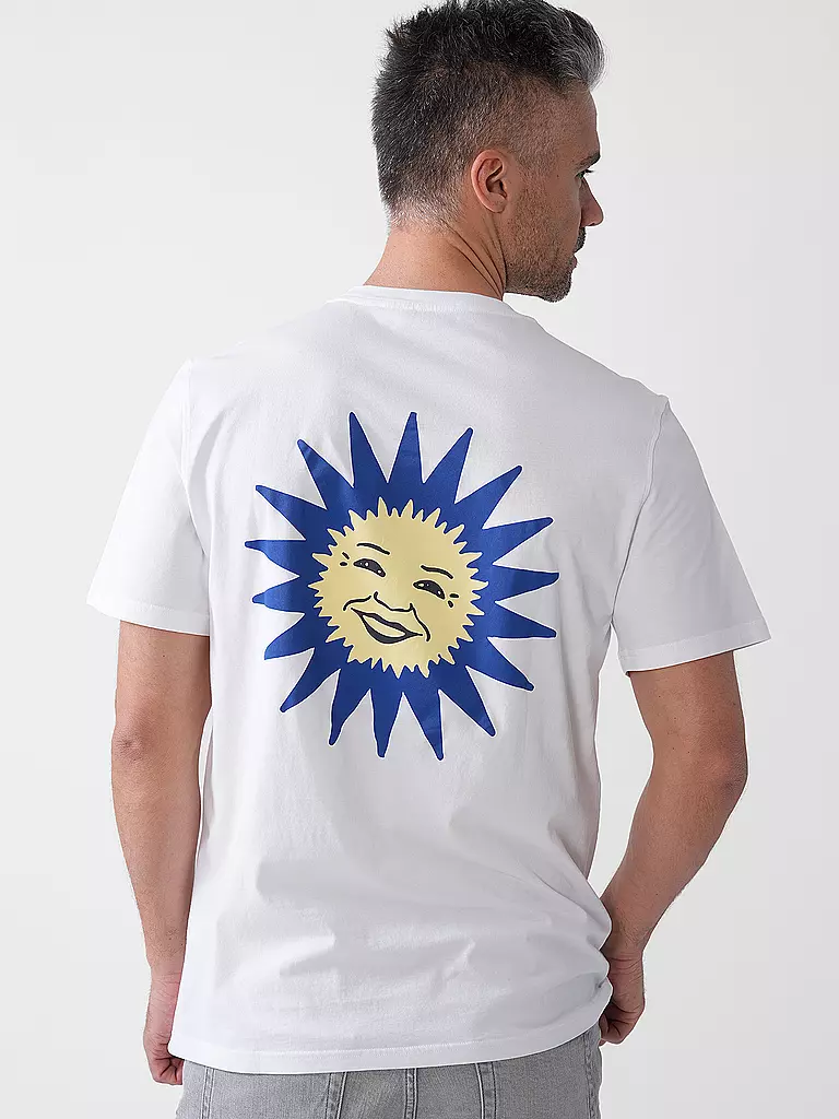 ARMEDANGELS | T-Shirt MAARKOS | hellgrün