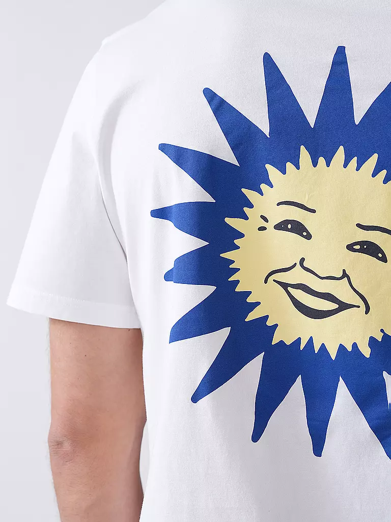 ARMEDANGELS | T-Shirt MAARKOS | hellgrün