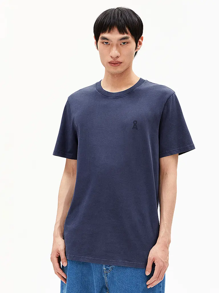 ARMEDANGELS | T-Shirt MAARKOS | 