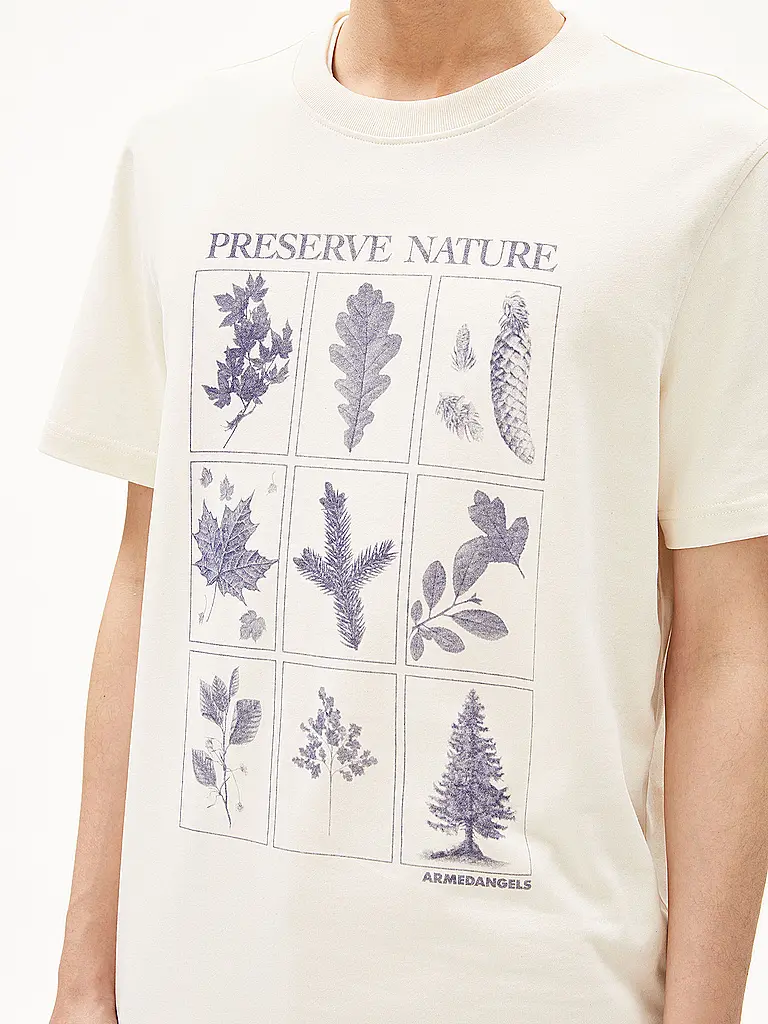 ARMEDANGELS | T-Shirt MAARKOS | 