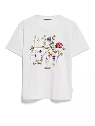 ARMEDANGELS | T-Shirt MAARLA | weiss